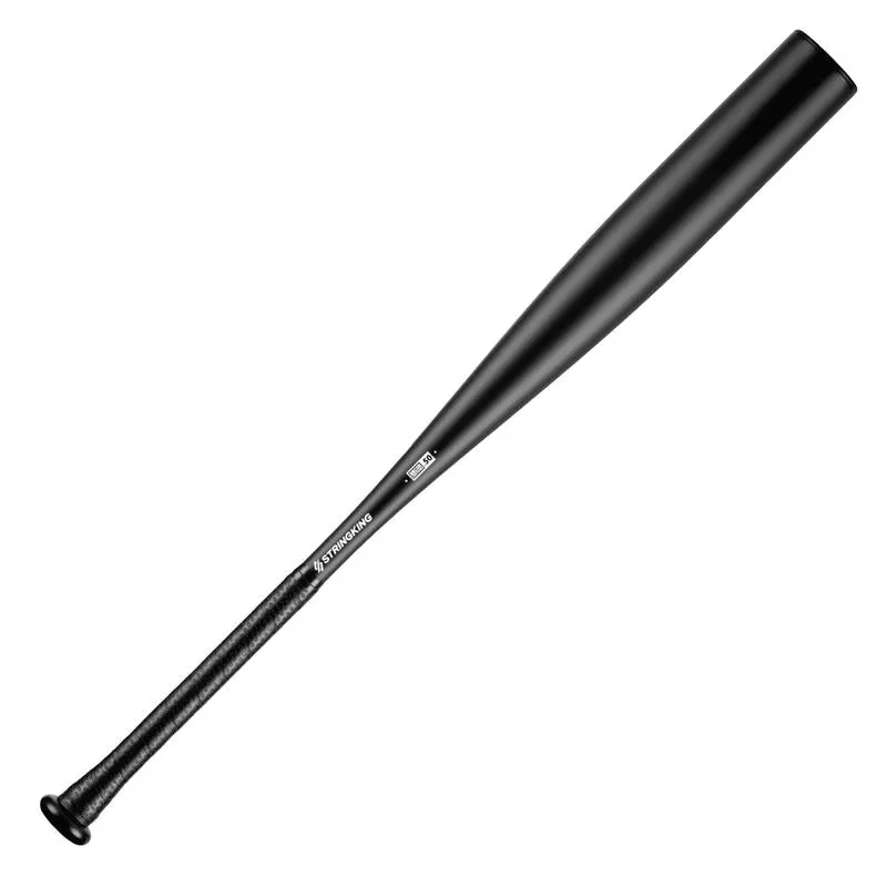 StringKing Metal 2 BBCOR Baseball Bat -3