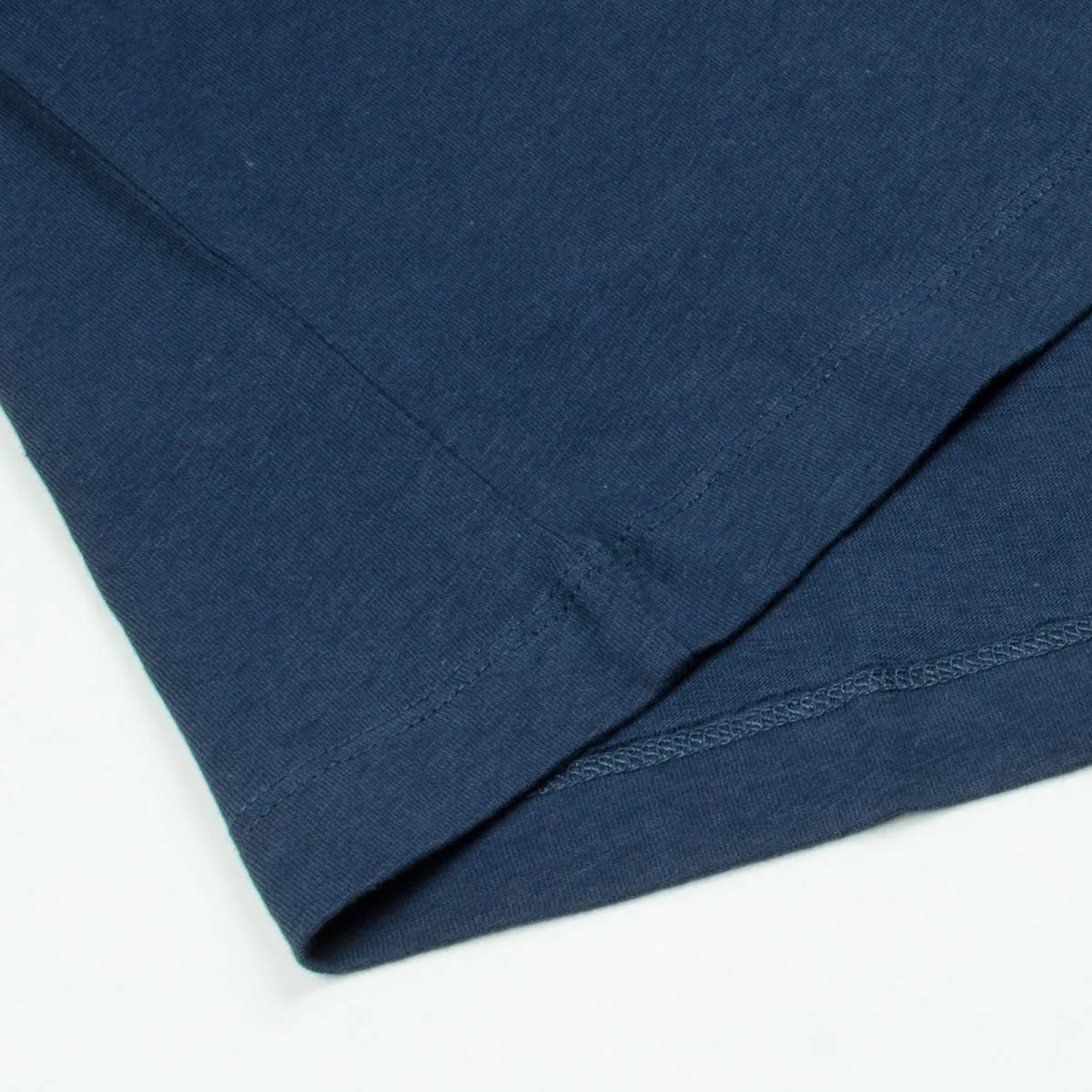 Sunspel - Relaxed Fit T-shirt - Navy