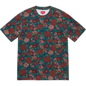 Supreme Small Box Tee (Flower)