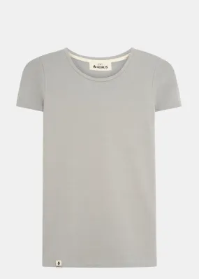 T-Shirt LINDA UltimateGrey