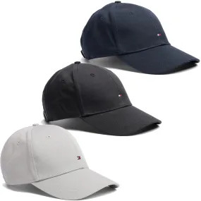 Tommy Hilfiger Mens Classic Baseball Cap