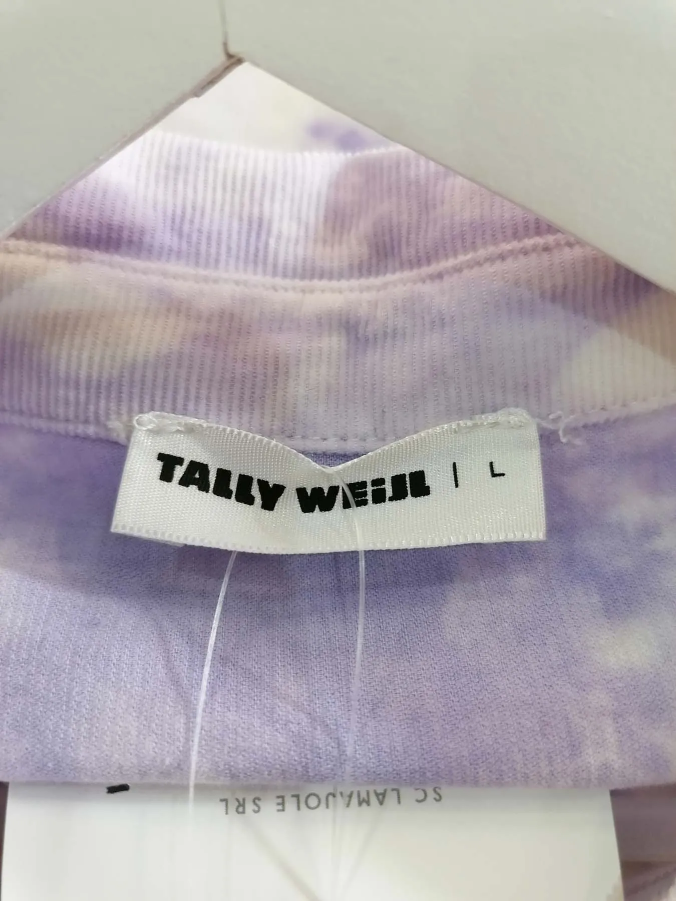 Top Tally Weijl Femei - L