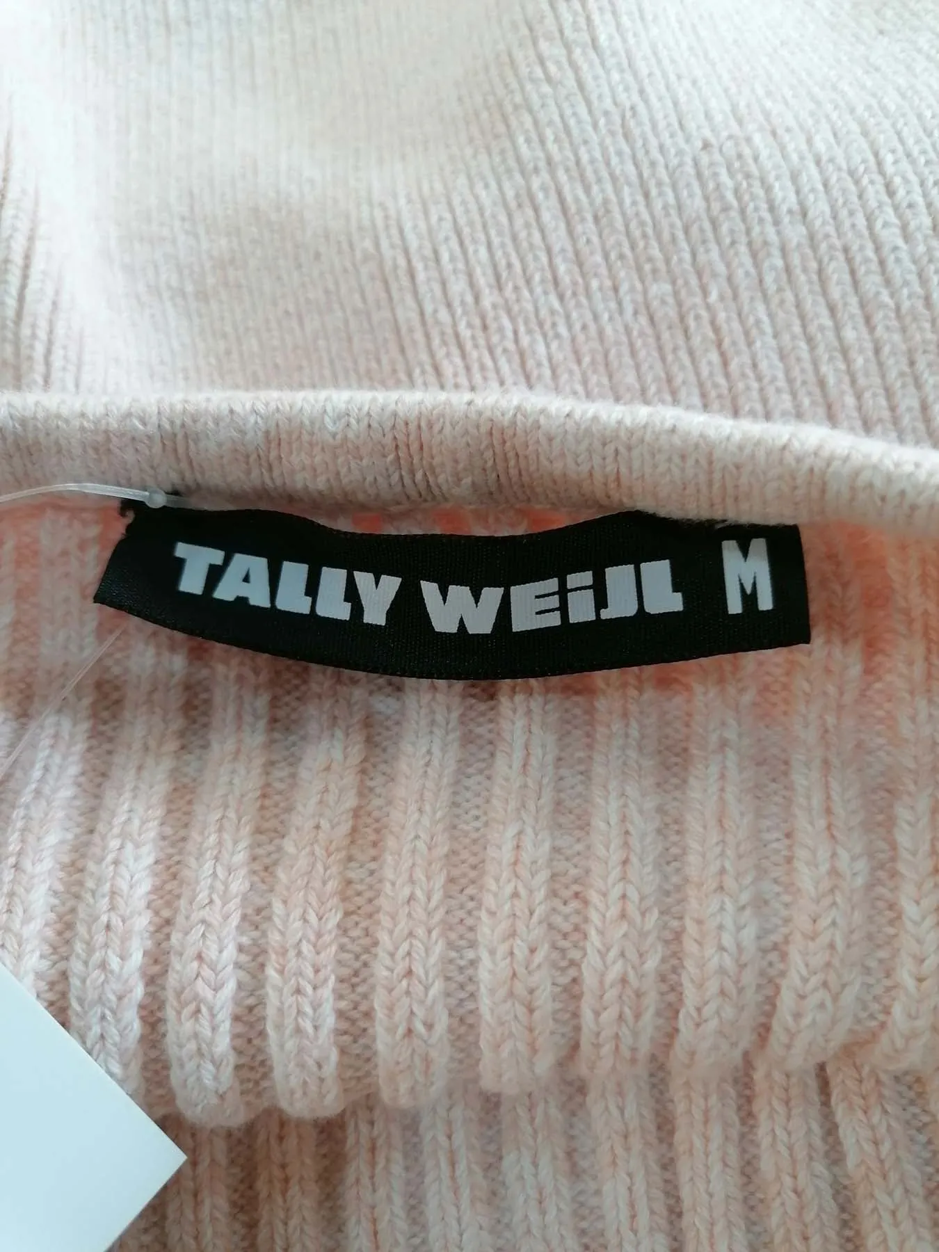 Top Tally Weijl Femei -M