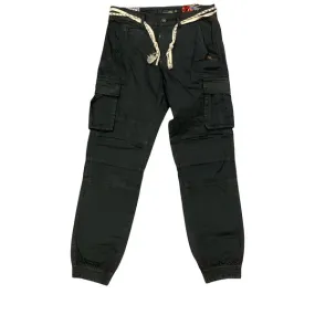 Trez Para-1025T Pants M45083 273 black