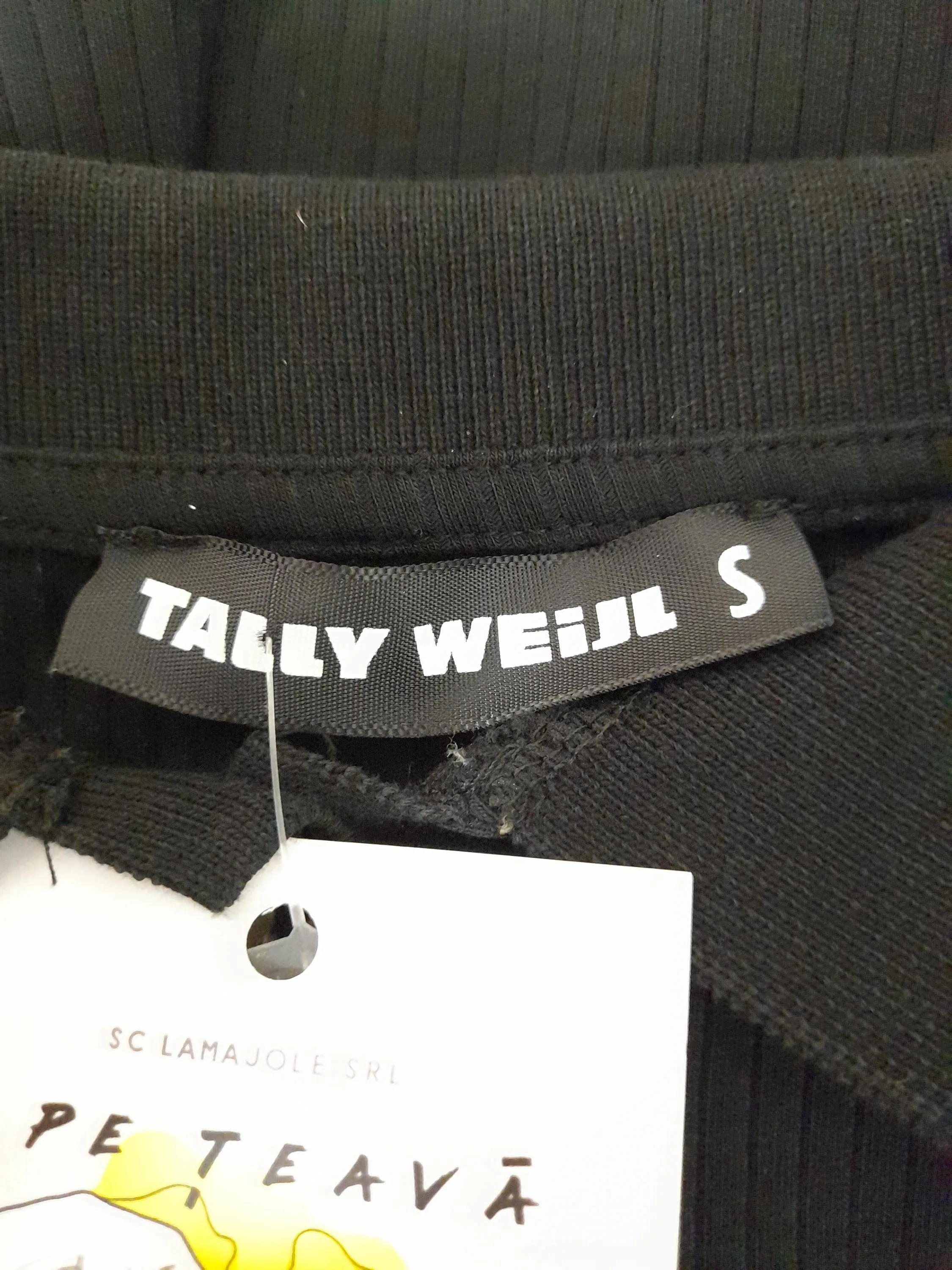 Tricou Tally Weijl Femei - S