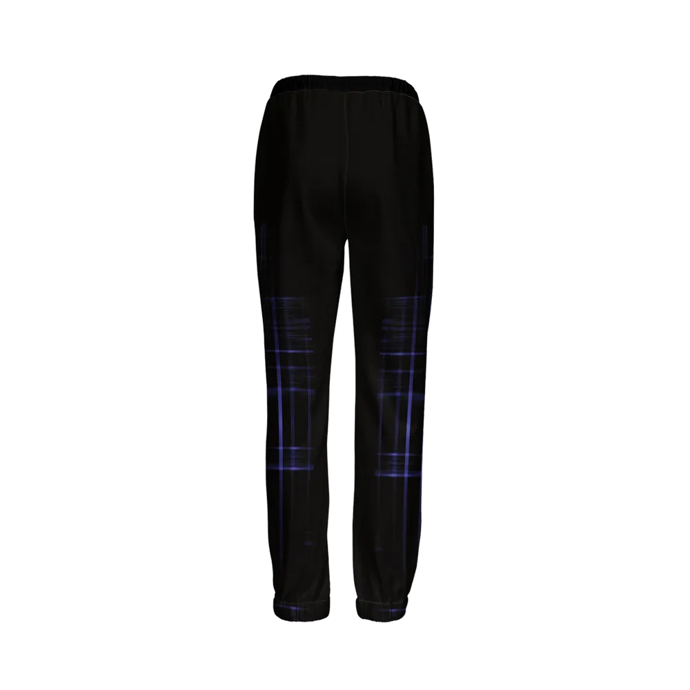 TRP Matrix 02 Designer Casual Fit Unisex Sweatpants