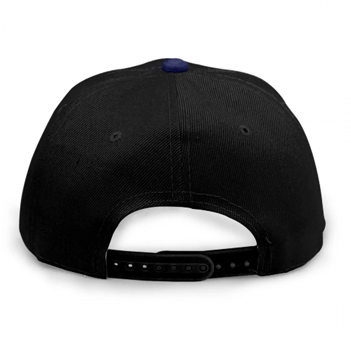 TRP Matrix 02 Designer Flat Brim Baseball Cap