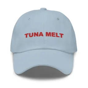 Tuna Melt Hat