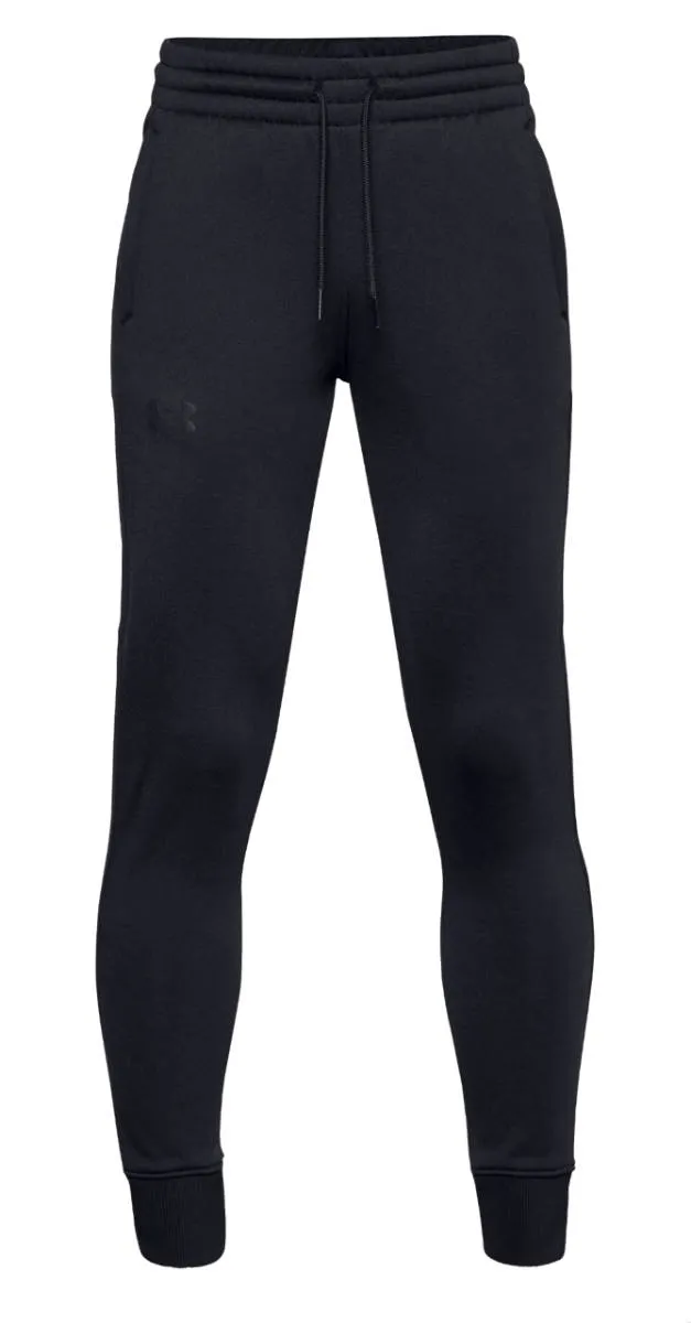 Under Armour Boys' Fleece Joggers