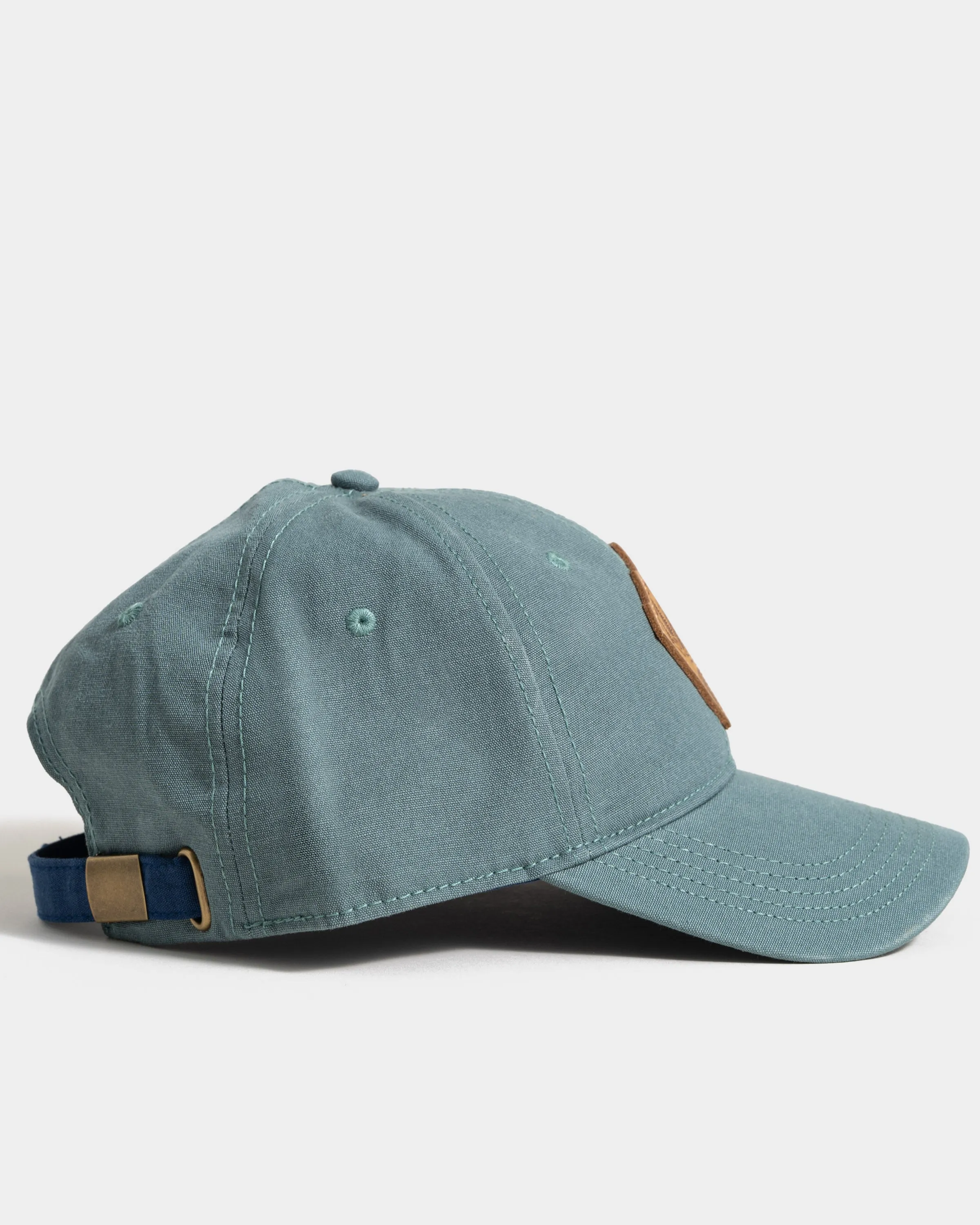 Viewpoint Organic Baseball Hat