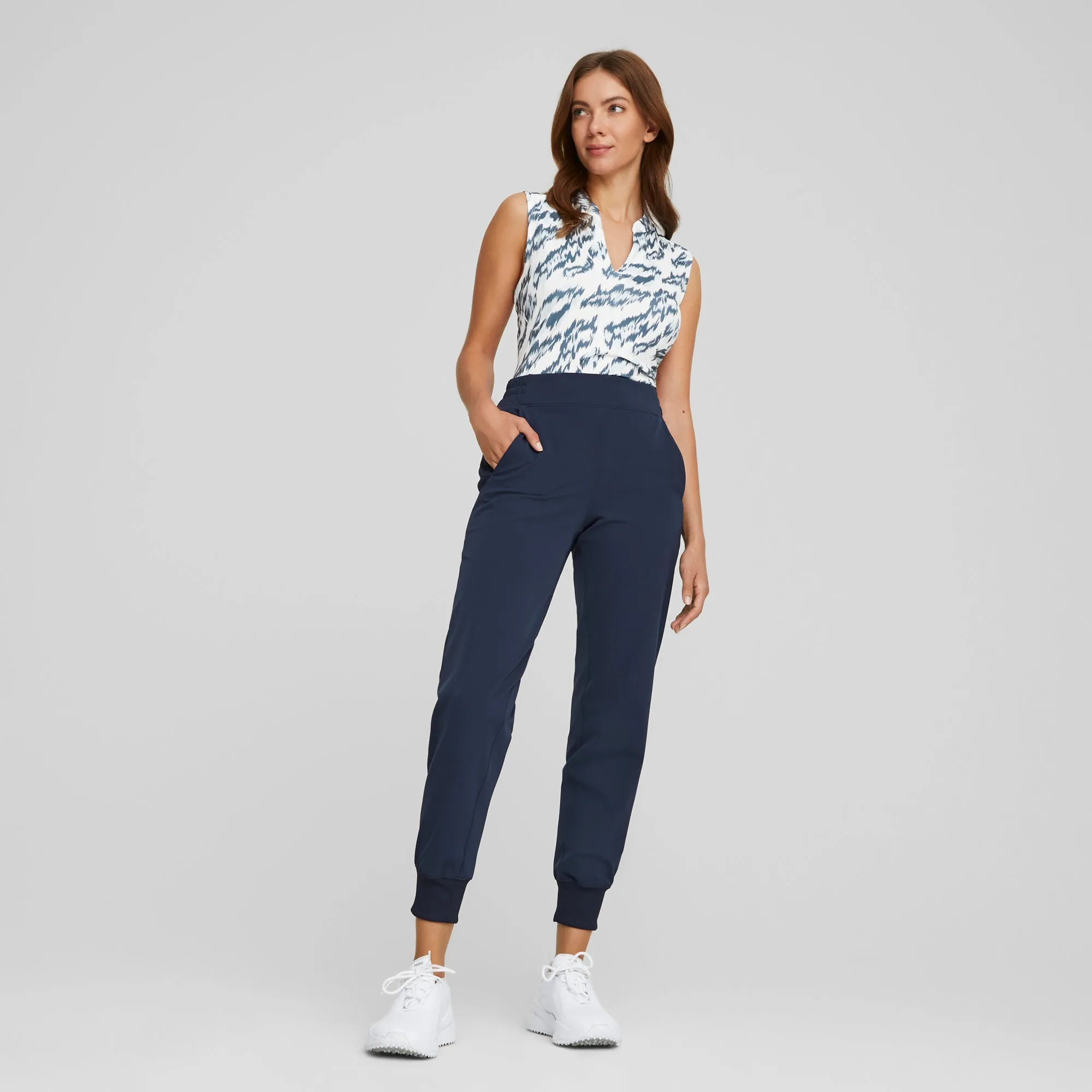 Women's Pierview Jogger Golf Pants