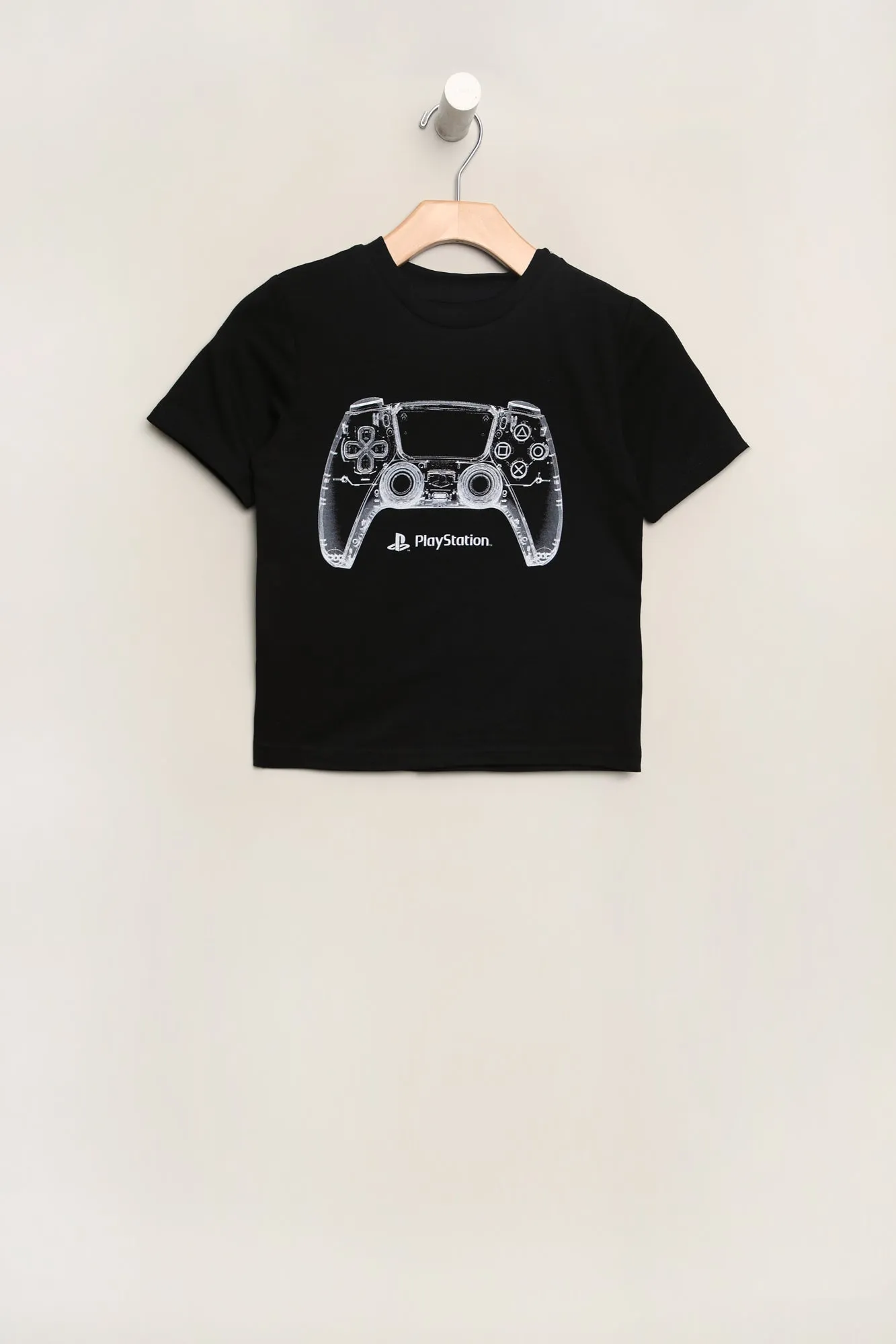 Youth Playstation T-Shirt