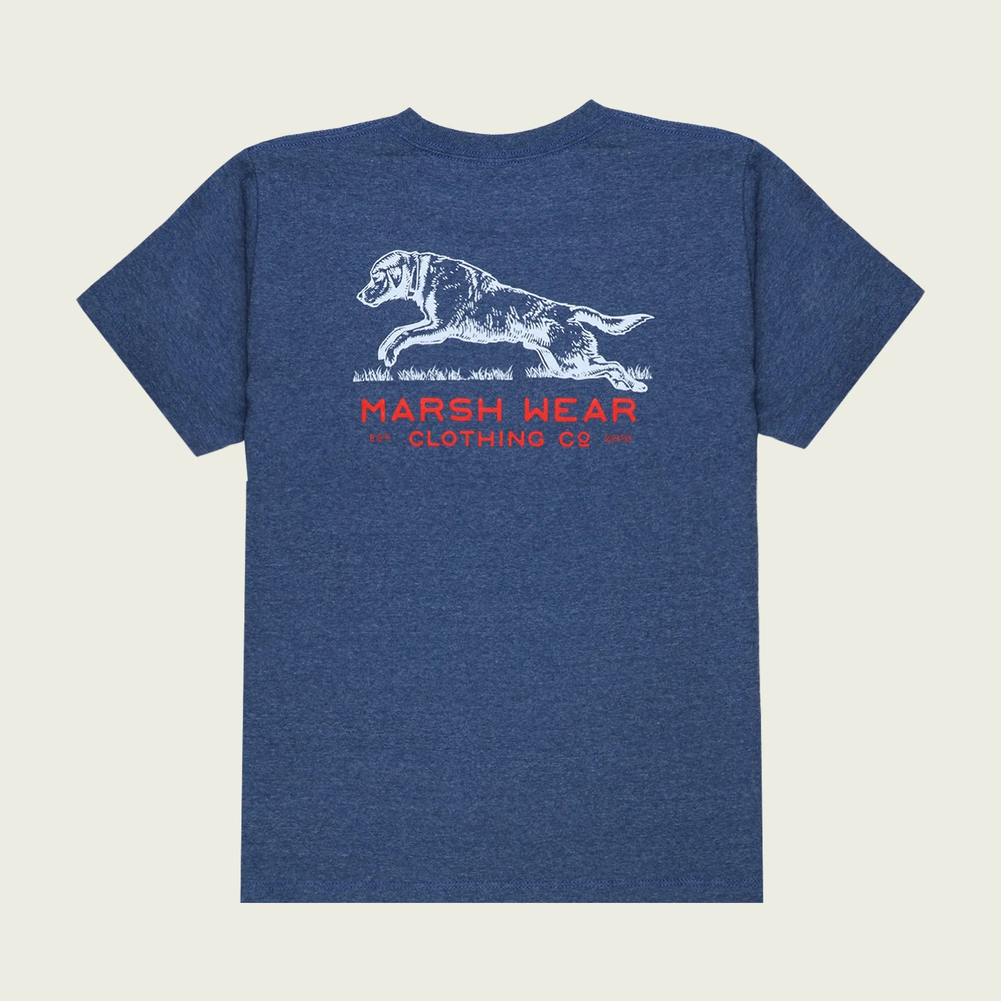 Youth Retriever T-Shirt