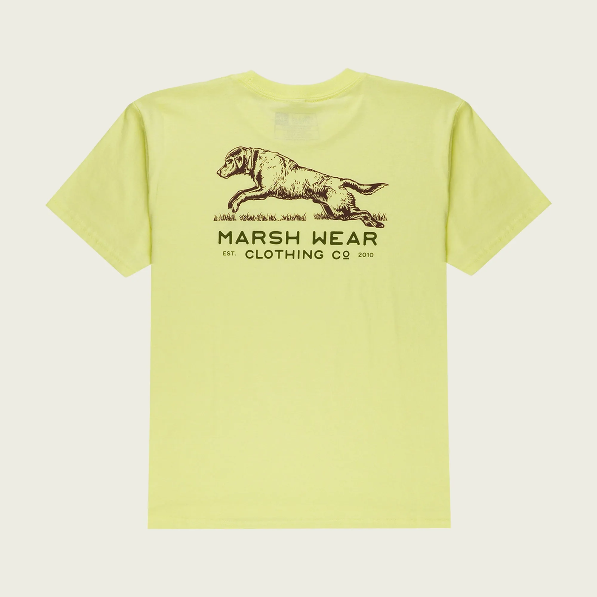 Youth Retriever T-Shirt